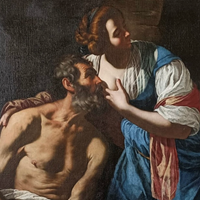 Eurojust Assists in Returning Historic Painting by Artemisia Gentileschi to Italy
