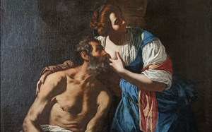 Eurojust Assists in Returning Historic Painting by Artemisia Gentileschi to Italy