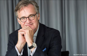 Alexander Farenholtz Takes Over as Interim Managing Director of Documenta und Museum Fridericianum gGmbH