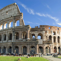 Deloitte Values Rome's Ancient Colosseum at $79 Billion