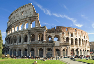 Deloitte Values Rome's Ancient Colosseum at $79 Billion