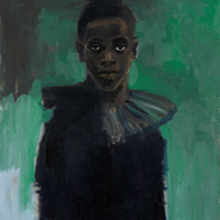 Tate Britain to Present Major Survey Exhibition by Lynette Yiadom-Boakye this Autumn