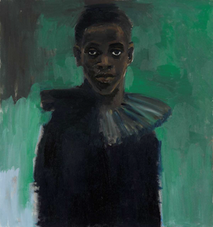 Tate Britain to Present Major Survey Exhibition by Lynette Yiadom-Boakye this Autumn