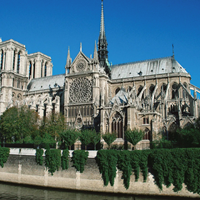 French Cultural Minister Affirms Notre-Dame Cathedral to Reopen in 2024