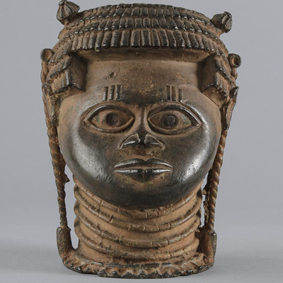 Cambridge Supports Nigeria’s Claim for Return of Benin Artefacts from University Collections