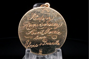 Kruse GWS Auctions to Offer Lost Jewelry Collection of Colonel Tom Parker & Elvis Presley for the First Time
