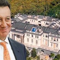 Italy's Tax Police Seize Assets from Architect Linked to ‘Putin’s Black Sea Palace’