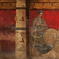 Over 100 Ancient Roman Frescoes Presented in Major Show at Museo Civico Archeologico, Bologna