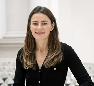 Carmel Allen Appointed Managing Director of Tate