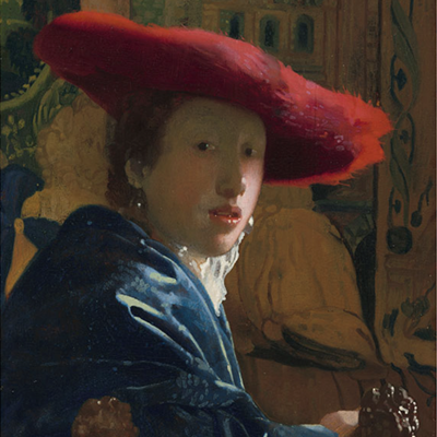 Exhibition at National Gallery of Art Reveals New Findings About Vermeer’s Process