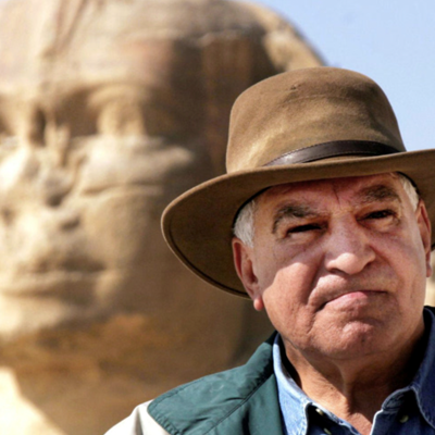Dr Zahi Hawass Launches Petition to Return Rosetta Stone and Other Artefacts to Egypt