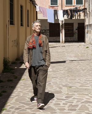    Francis Alÿs to Receive the Wolfgang Hahn Prize 2023