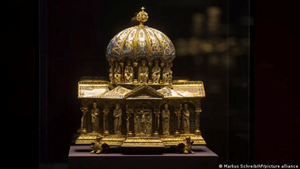 US Court Rules Against Jewish Heirs in Nazi-Era Guelph Treasure Case