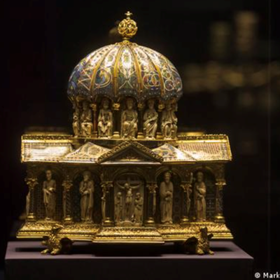 US Court Rules Against Jewish Heirs in Nazi-Era Guelph Treasure Case