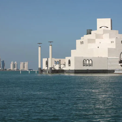 Museum of Islamic Art in Doha Presents Innovative Ways to Explore the Galleries in its Relaunch