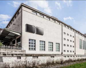 Museum Haus Konstruktiv to Leave the Ewz-Unterwerk Selnau Building in 2025