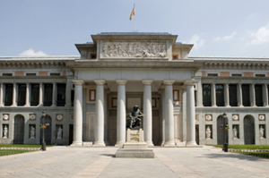 Museo del Prado Publishes List of Works in Its Collection Confiscated During the Civil War