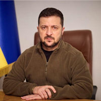 We Prepared the Nomination File of Odessa for the World Heritage List – Volodymyr Zelensky 
