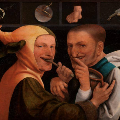 Belgium's Phoebus Foundation Collaborates with Denver Art Museum in "Saints, Sinners, Lovers, and Fools" Exhibition
