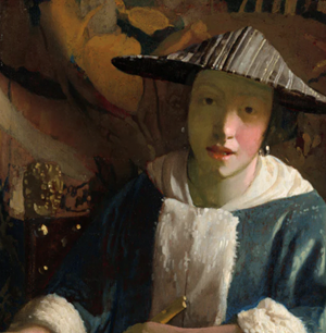 Rijksmuseum Releases the List of Works Featuring in Forthcoming Johannes Vermeer Retrospective Exhibition