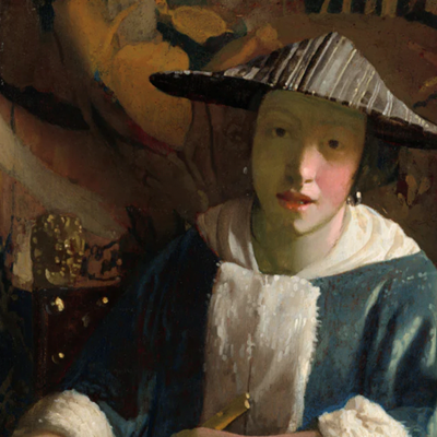 Rijksmuseum Releases the List of Works Featuring in Forthcoming Johannes Vermeer Retrospective Exhibition