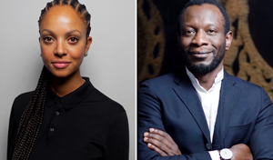 Rita Ouédraogo and Azu Nwagbogu Become First Curators for Newly Founded Space, Buro Stedelijk