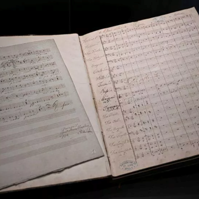 Museum to Return Original Beethoven Score to Heirs