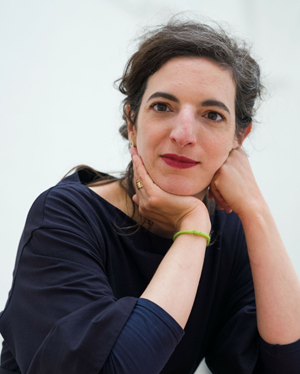 Sofia Patat Appointed Managing Director of de Appel Art Centre, Amsterdam