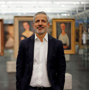 Adriano Pedrosa Appointed as Curator of the Biennale Arte 2024