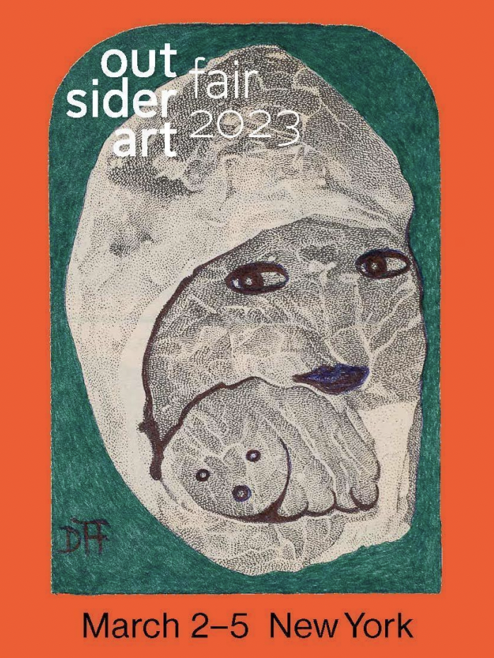 ArtDependence Outsider Art Fair Unveils Exhibitor List For 2023   Screenshot 2022 12 20 At 124926 Am 