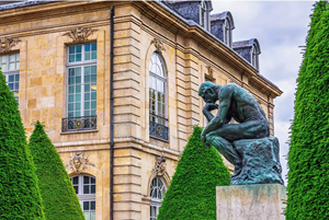 Rodin Museum in Paris Abandons Plans for Outpost in Santa Cruz de Tenerife