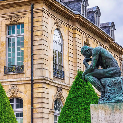 Rodin Museum in Paris Abandons Plans for Outpost in Santa Cruz de Tenerife