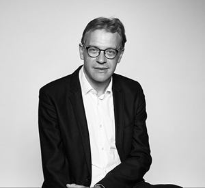 Prof. Dr. Andreas Hoffmann Appointed Managing Director at documenta und Museum Fridericianum gGmbH