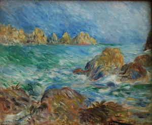 The Musée d'Orsay Ordered to Restitute Four Works by Renoir, Cézanne, and Gauguin to Vollard's Heirs