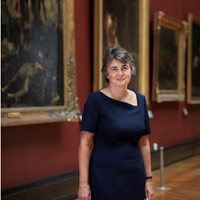 Laurence des Cars Appointed to Join Van Gogh Museum Supervisory Board