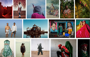 World Photography Organisation Announces Shortlist for the Sony World Photography Awards 2023