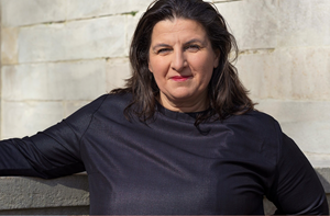 Çağla Ilk Appointed Curator of the German Pavilion at the Venice Biennale 2024