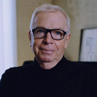 Sir David Chipperfield Receives 2023 Pritzker Architecture Prize