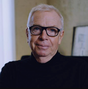 Sir David Chipperfield Receives 2023 Pritzker Architecture Prize
