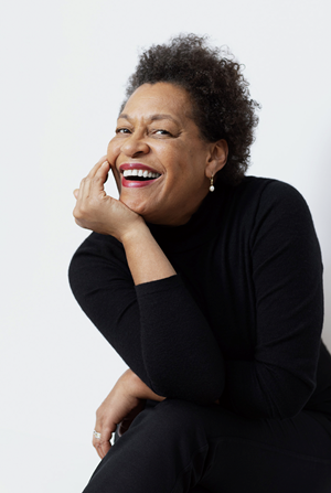 Carrie Mae Weems Receives 2023 Hasselblad Award
