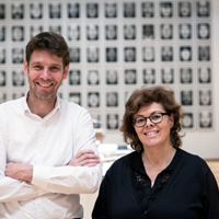 Rijkmuseum Photography Curators, Mattie Boom and Hans Rooseboom Win the 2023 AIPAD Award