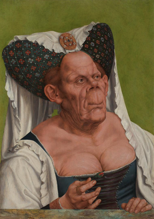 The National Gallery Presents "The Ugly Duchess: Beauty and Satire in the Renaissance" Exhibition in London