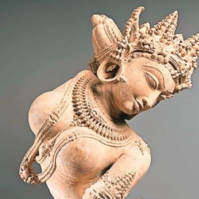 The Met to Return 15 Sculptures to India