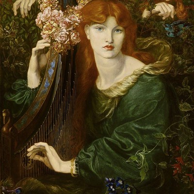 Tate Britain Presents a Major Exhibition Charting the Romance and Radicalism of the Rossetti Generation 