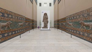 Pergamonmuseum Berlin Closed for Major Refurbishment Starting 23 October 2023