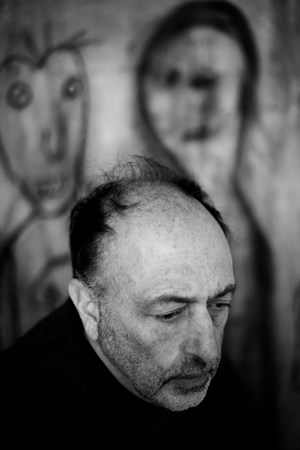 Roger Ballen Opens The Inside Out Centre for the Arts in Johannesburg
