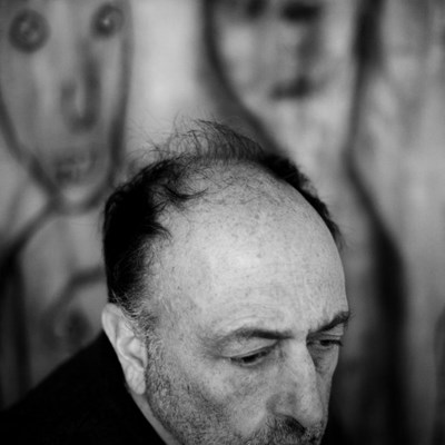 Roger Ballen Opens The Inside Out Centre for the Arts in Johannesburg