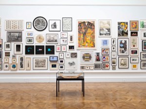 The Royal Academy of Arts Announces The 255th Summer Exhibition Committee with David Remfry RA as Co-Ordinator