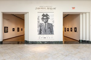 NoHo Man Admits Lying to FBI about His Role in Creating Fake Basquiat Paintings Seized Last Summer from Florida Museum