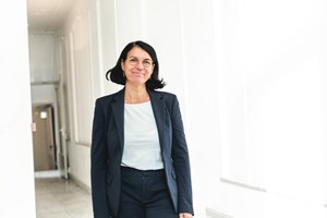 Margot Gerené Appointed New Managing Director of The Stedelijk Museum Amsterdam